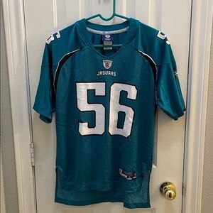 Jaguars 🐆 Durant Jersey